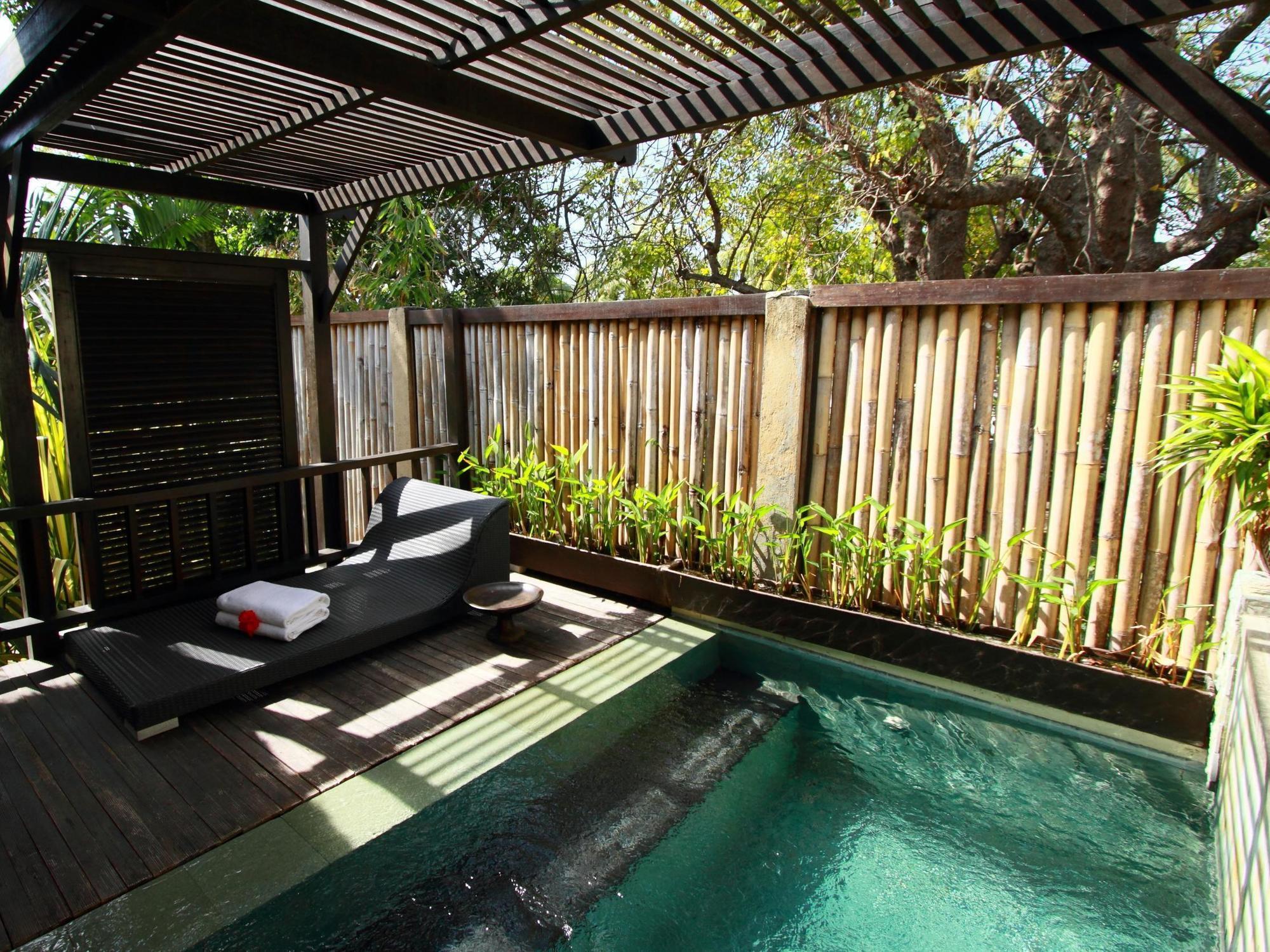 The Sandi Phala And Ma Joly Restaurant 5*