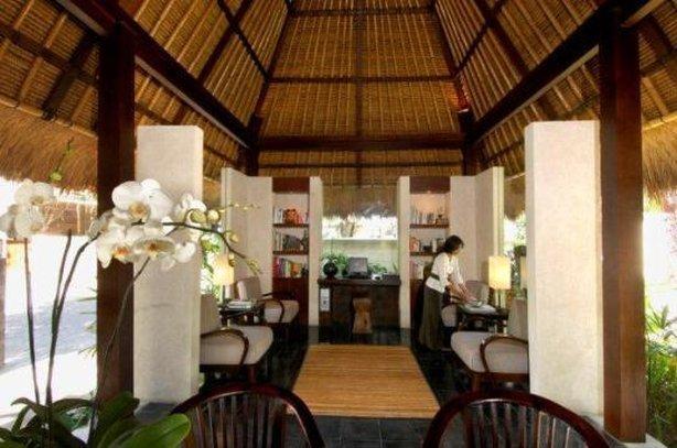 The Sandi Phala And Ma Joly Restaurant