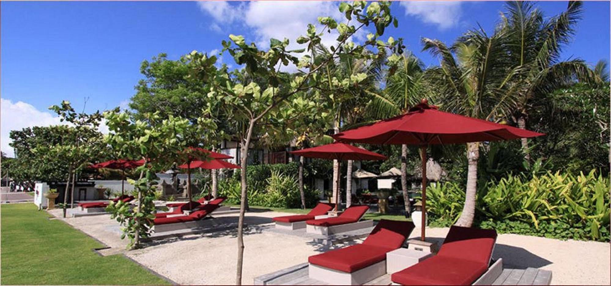 The Sandi Phala And Ma Joly Restaurant Resort 5*