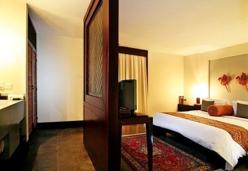 The Sandi Phala And Ma Joly Restaurant Resort